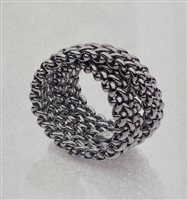 Anello Unoaerre Donna in Argento 6250/14